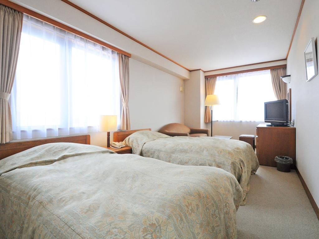 Niseko Park Hotel Zimmer foto